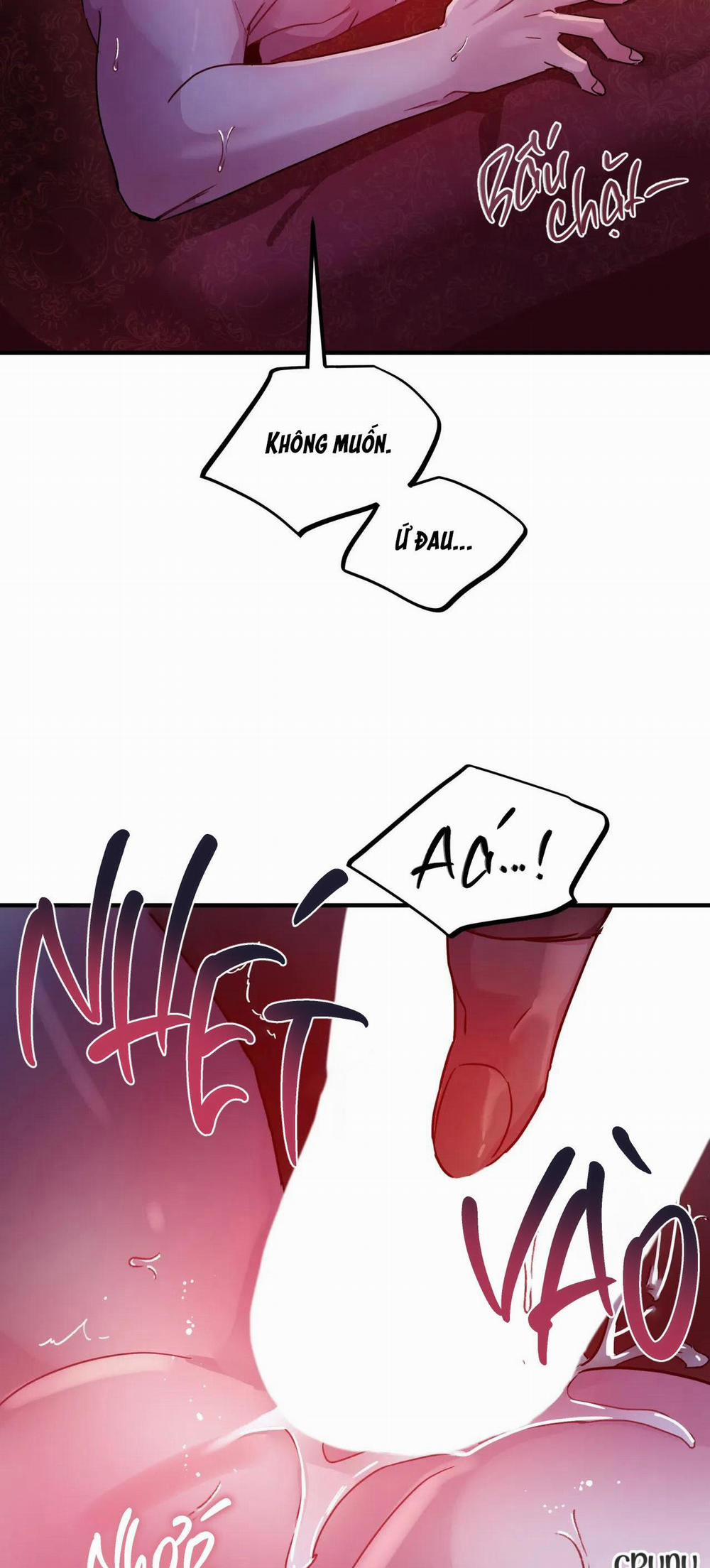 Ám Giữ Linh Hồn 29 trang 48
