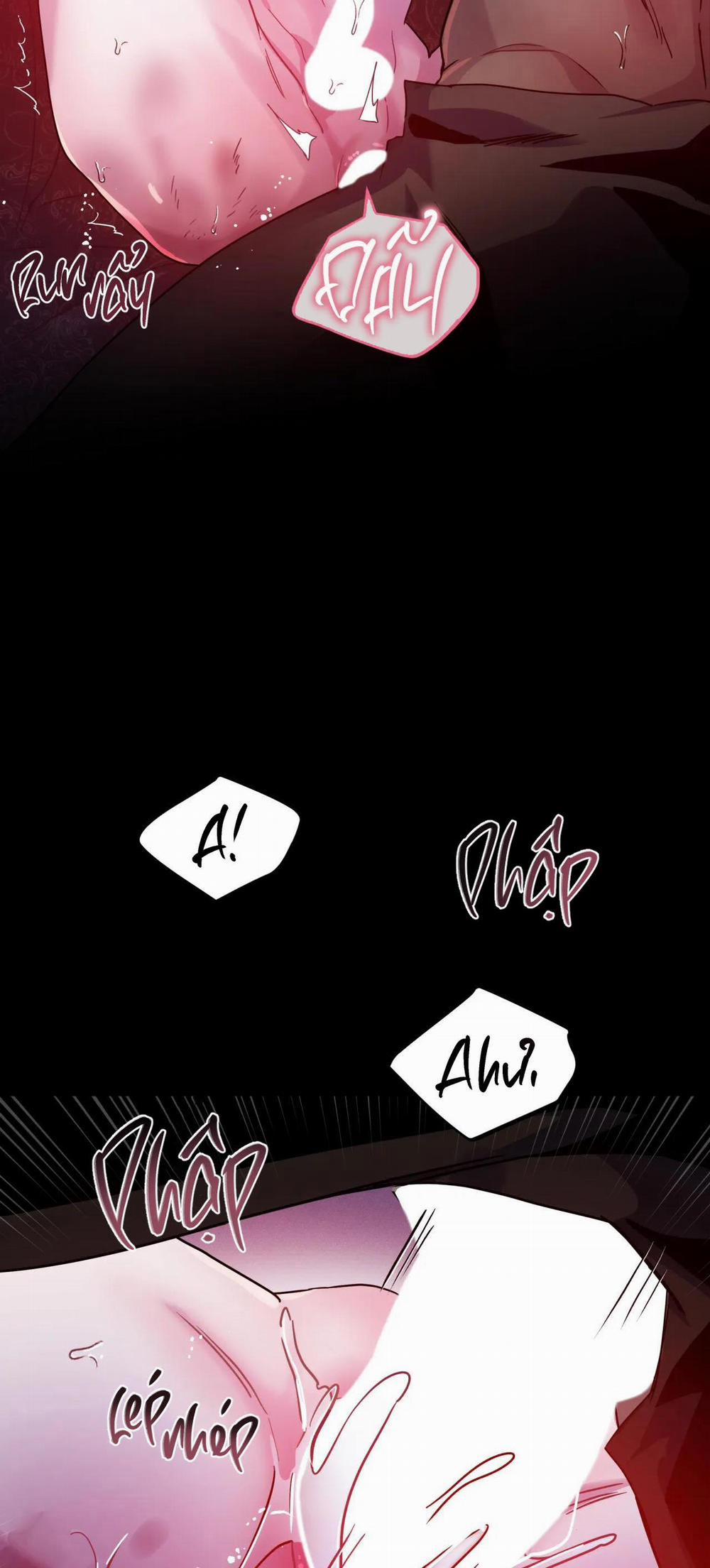 Ám Giữ Linh Hồn 29 trang 50