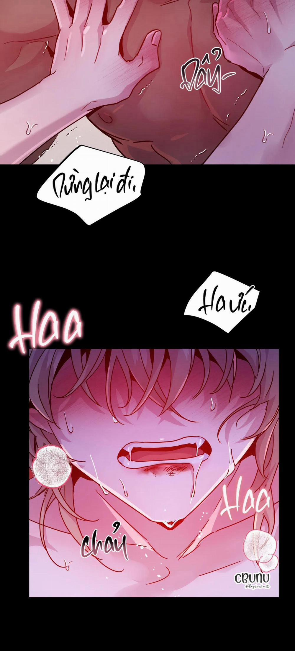 Ám Giữ Linh Hồn 29 trang 52