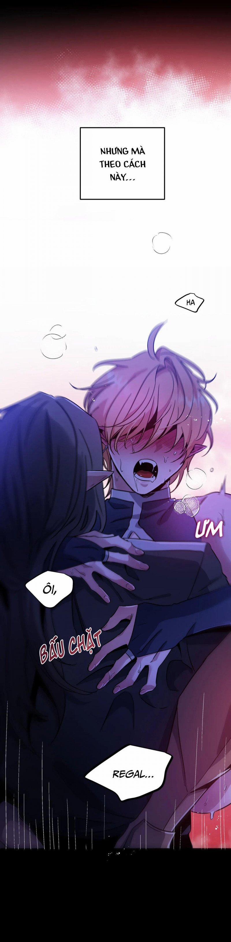 Ám Giữ Linh Hồn 3.5 trang 9