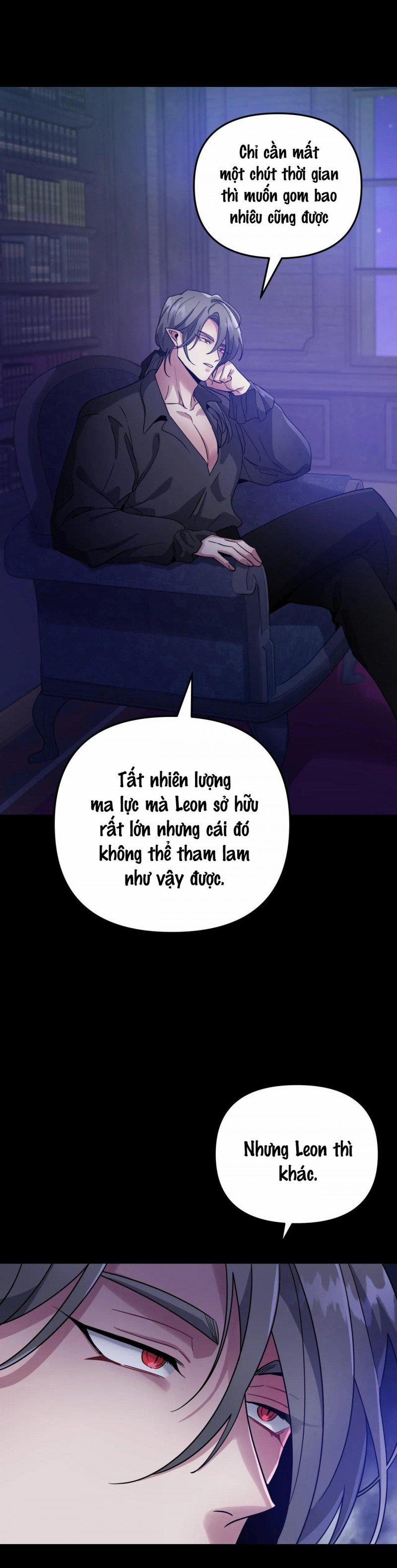 Ám Giữ Linh Hồn 3 trang 14