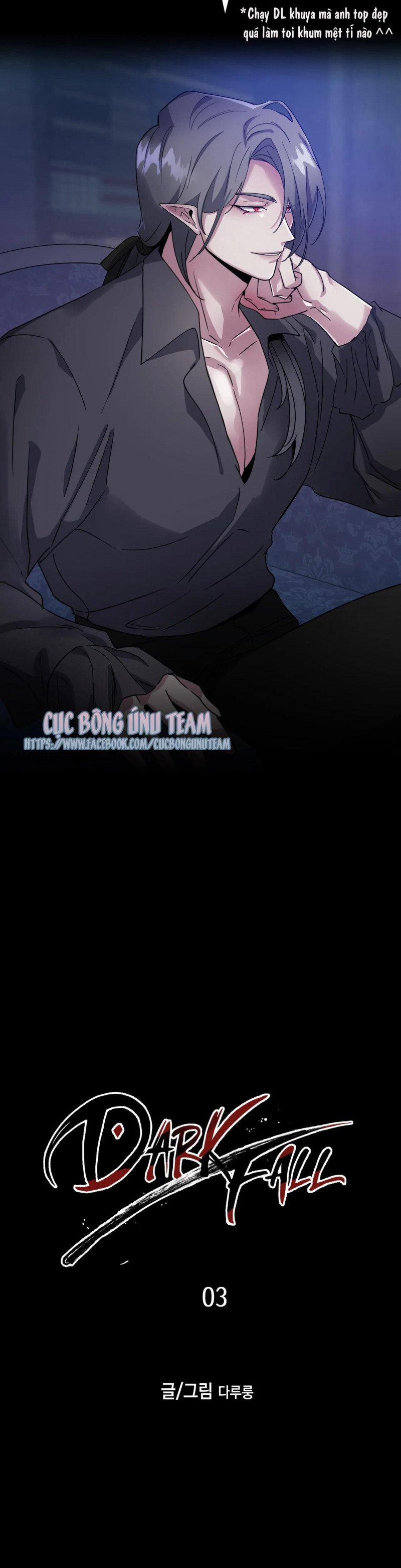 Ám Giữ Linh Hồn 3 trang 16