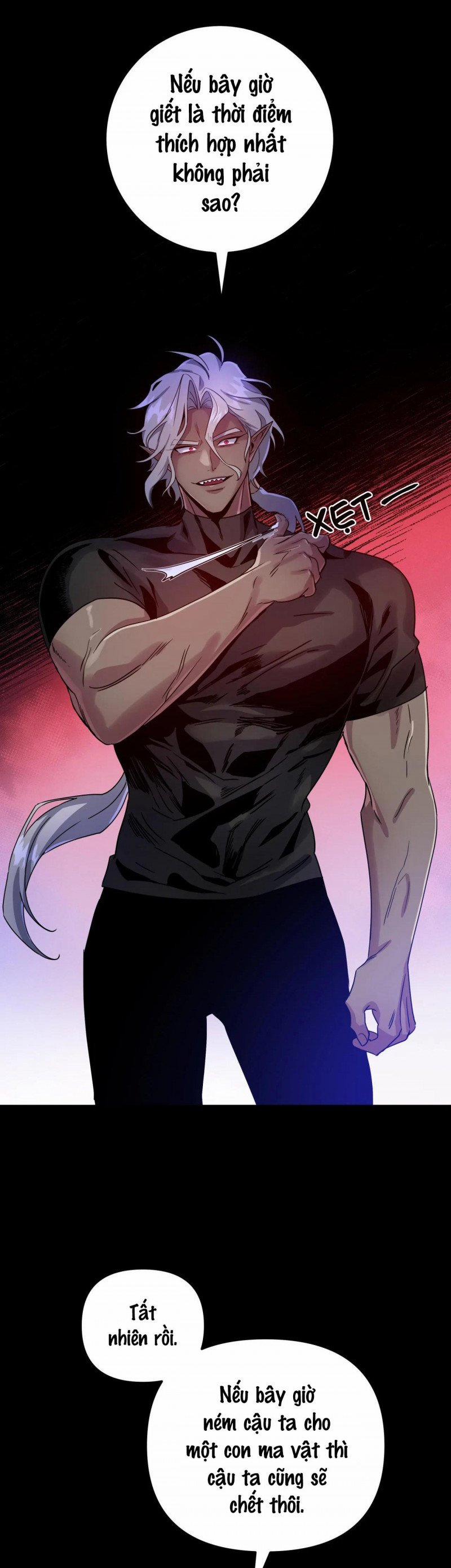 Ám Giữ Linh Hồn 3 trang 2