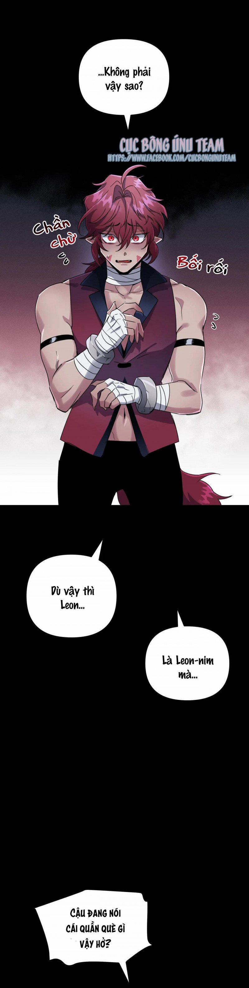 Ám Giữ Linh Hồn 3 trang 4