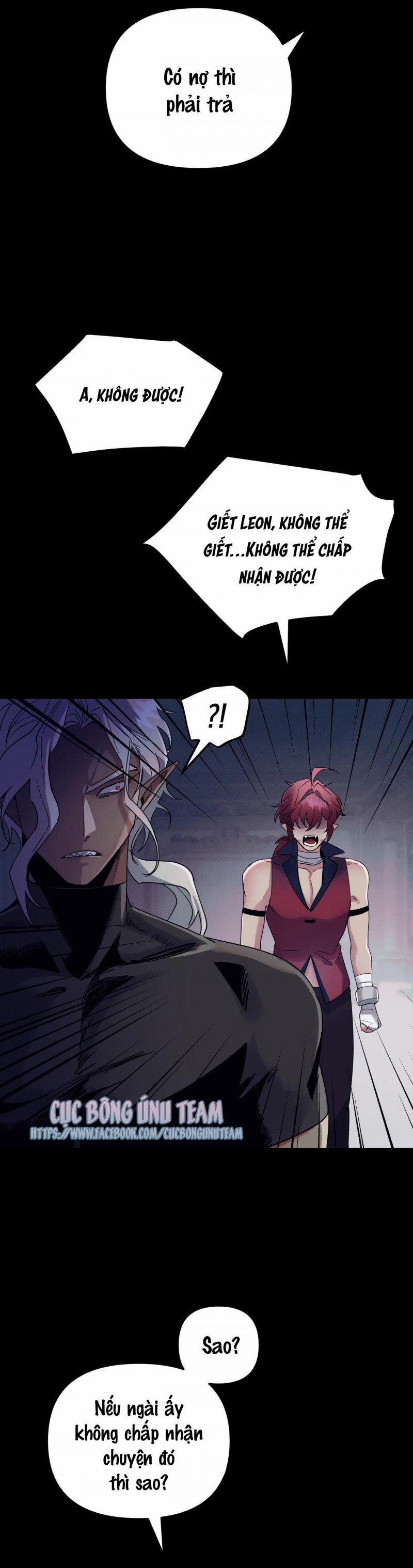 Ám Giữ Linh Hồn 3 trang 8
