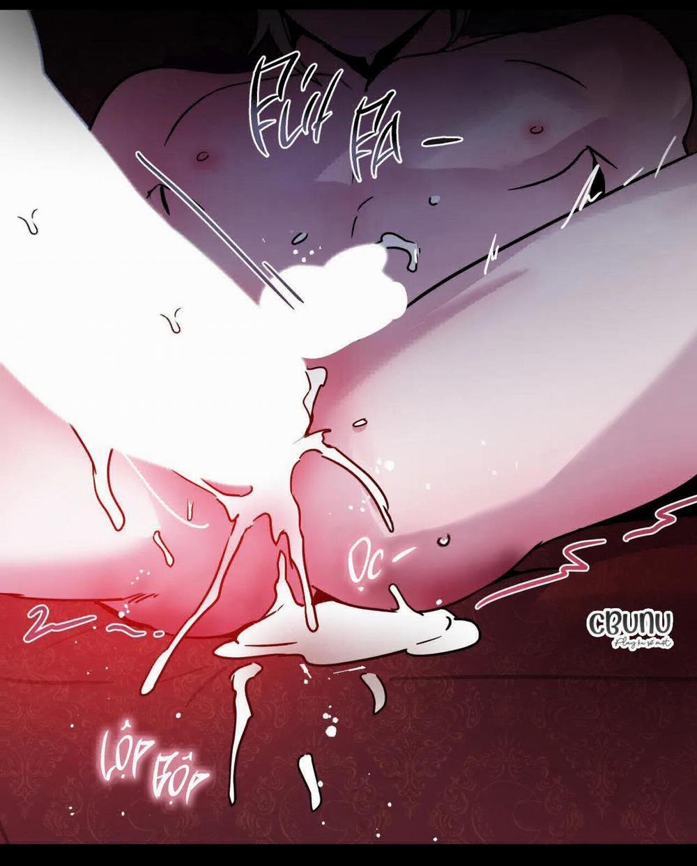 Ám Giữ Linh Hồn 30 trang 106