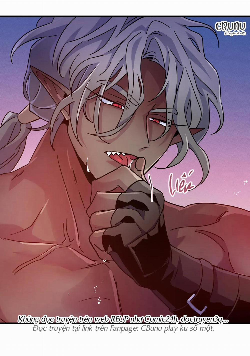Ám Giữ Linh Hồn 30 trang 111