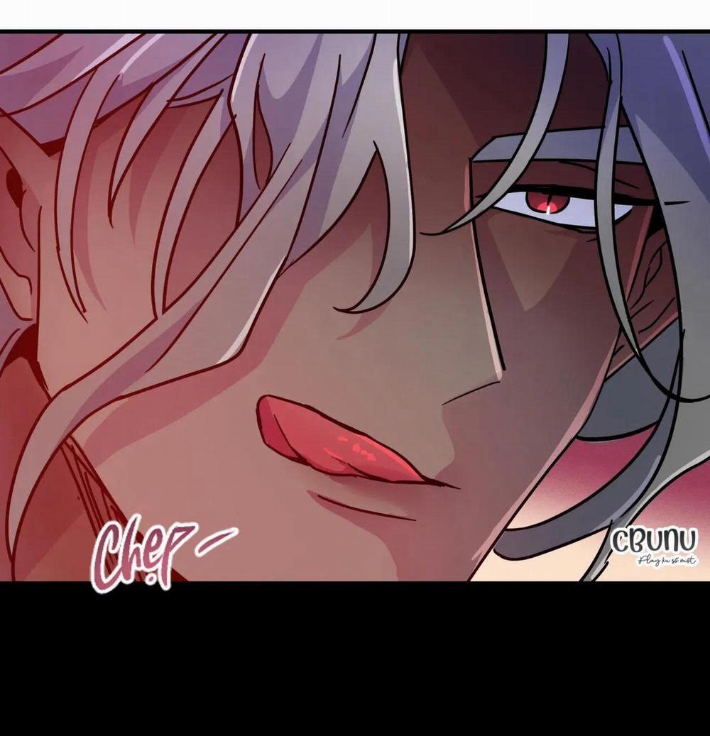 Ám Giữ Linh Hồn 30 trang 113