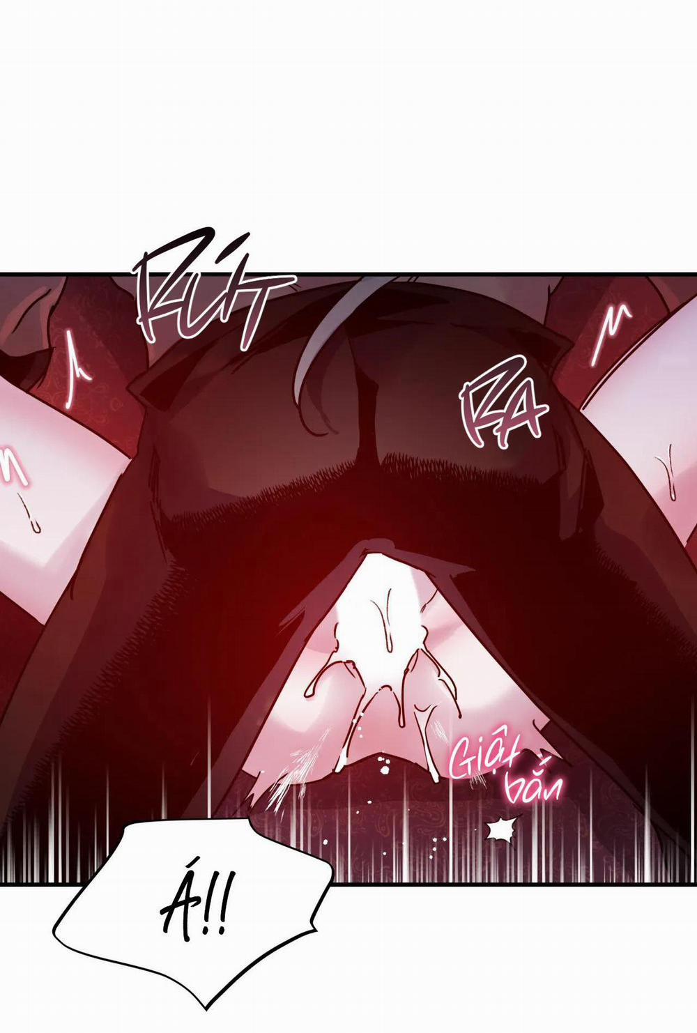 Ám Giữ Linh Hồn 30 trang 18