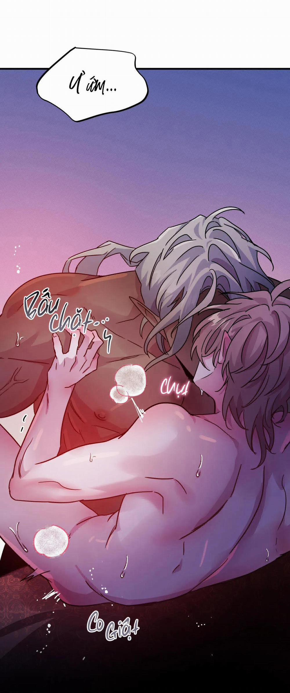 Ám Giữ Linh Hồn 30 trang 29