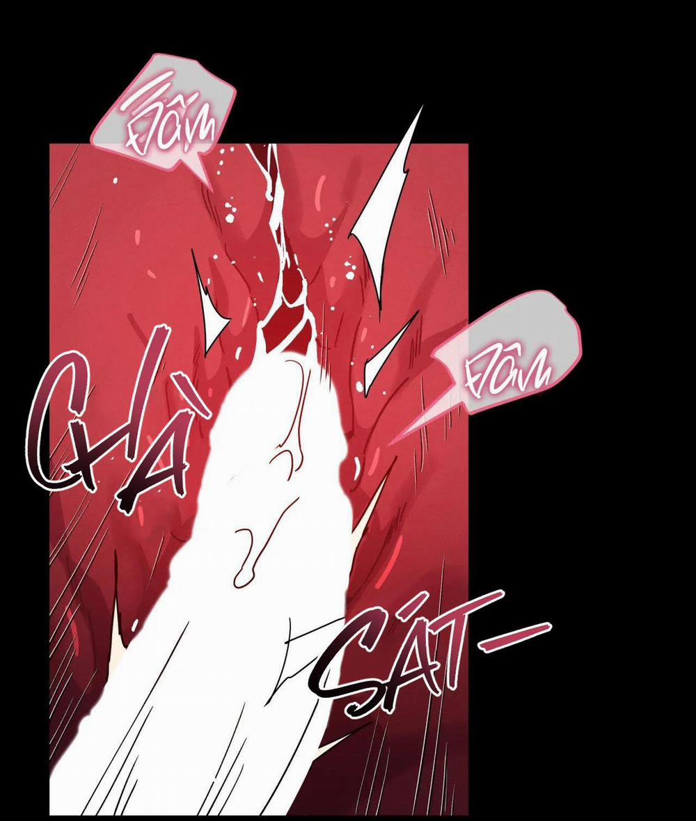 Ám Giữ Linh Hồn 30 trang 33