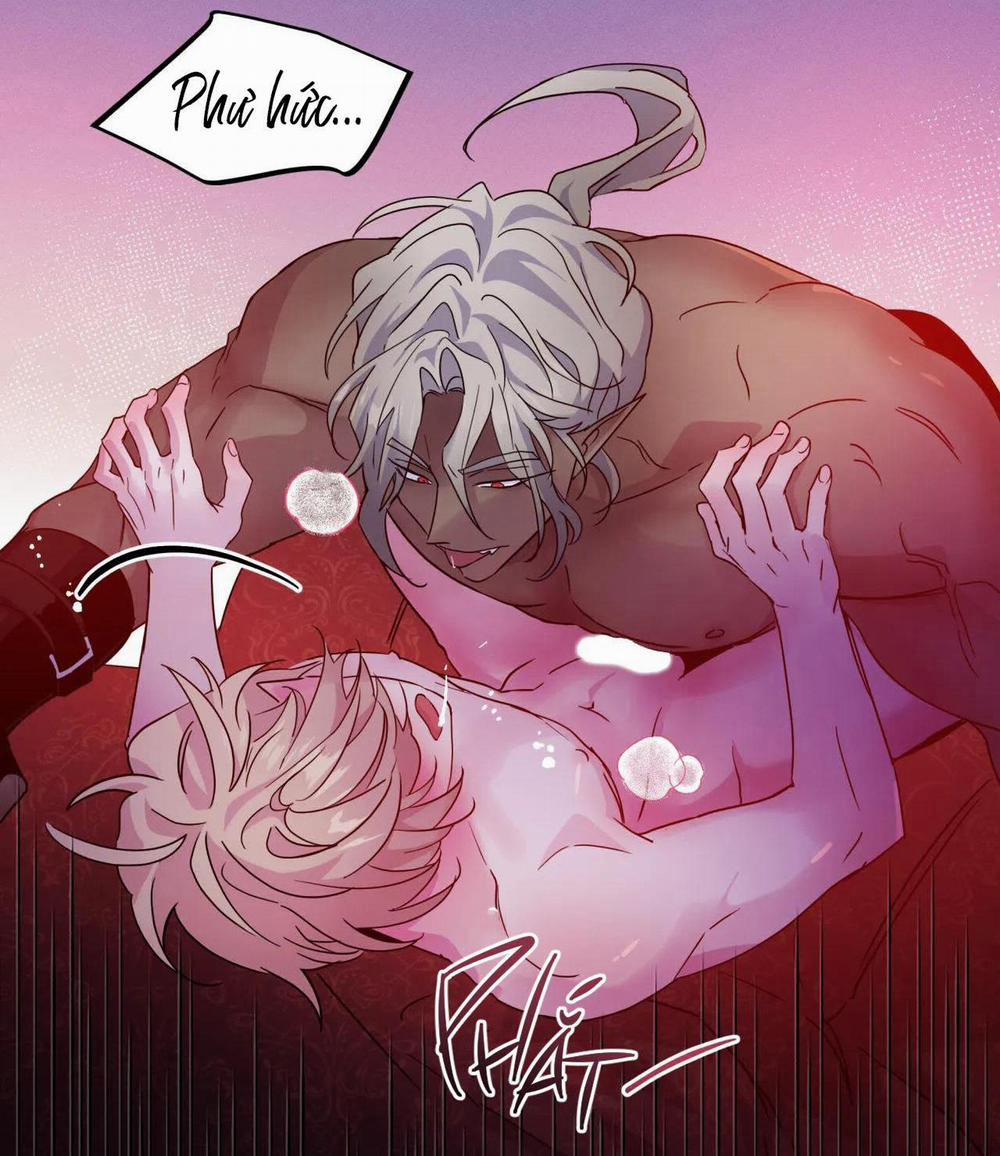 Ám Giữ Linh Hồn 30 trang 38