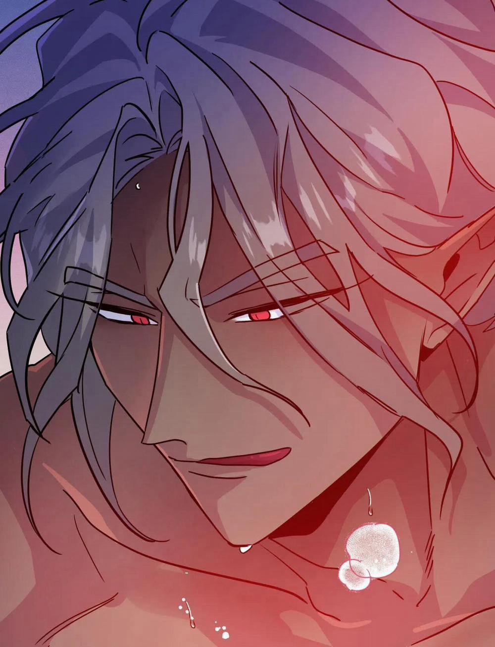 Ám Giữ Linh Hồn 30 trang 41