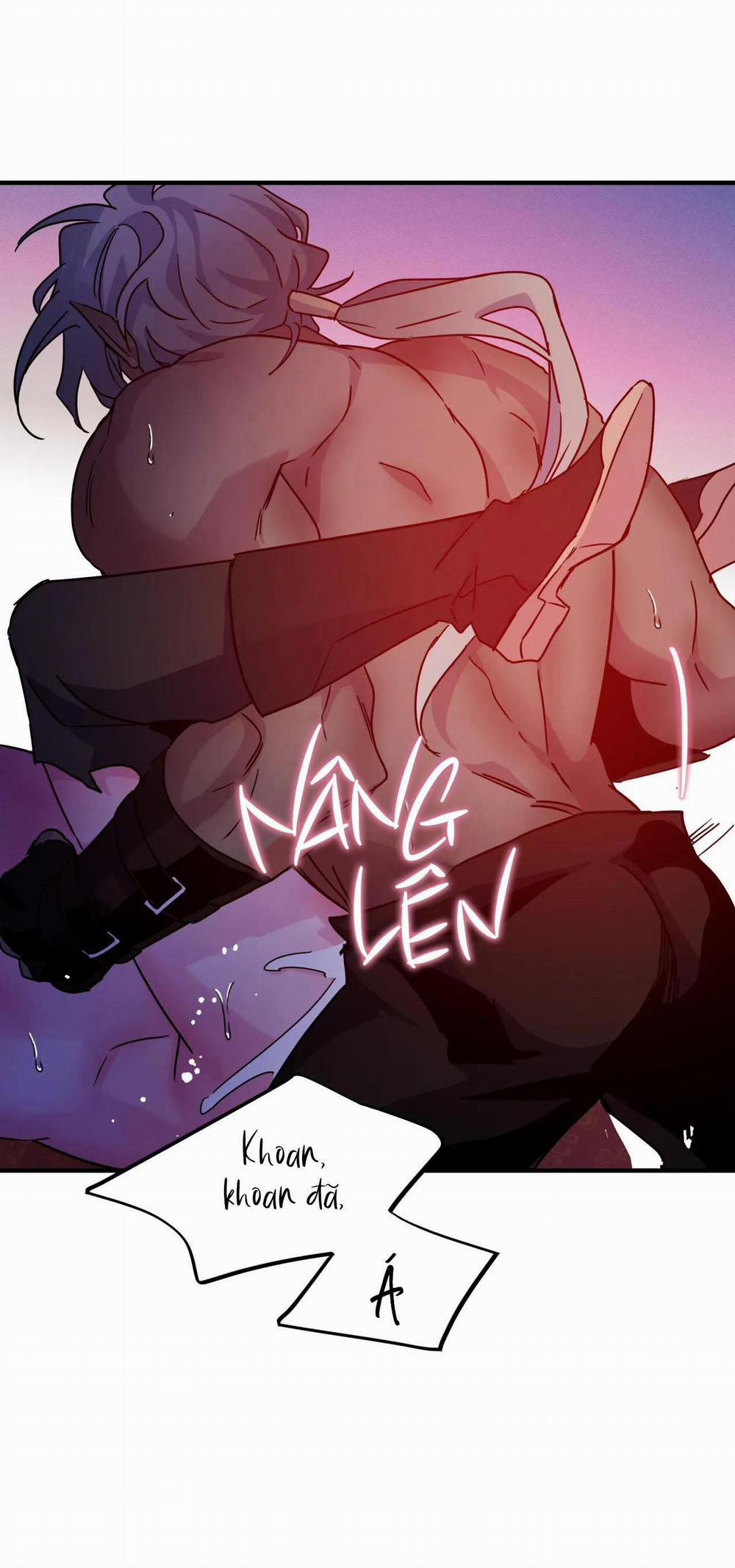 Ám Giữ Linh Hồn 30 trang 48