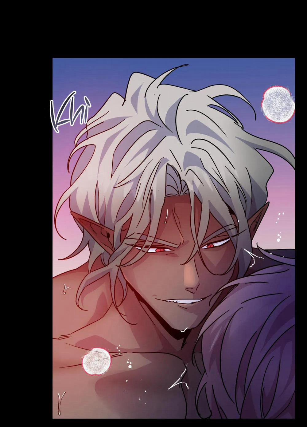 Ám Giữ Linh Hồn 30 trang 62