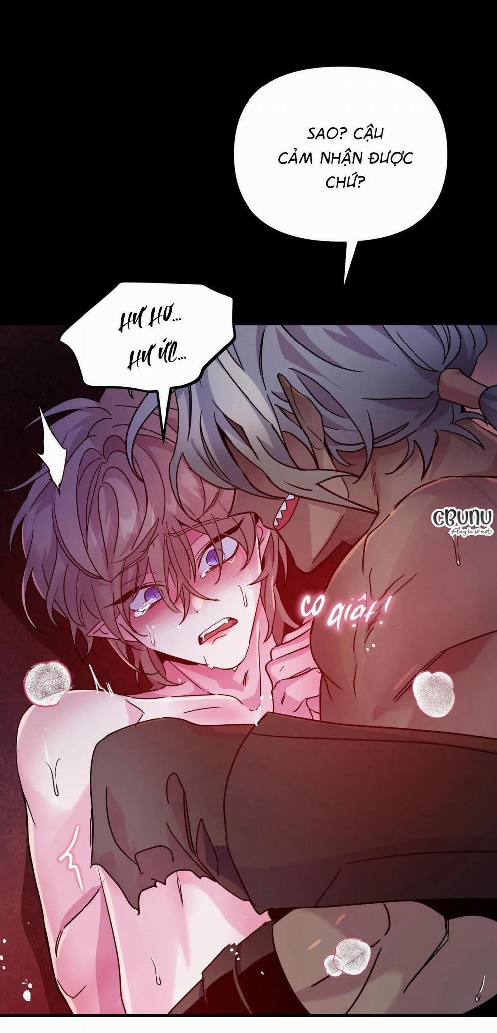 Ám Giữ Linh Hồn 30 trang 75