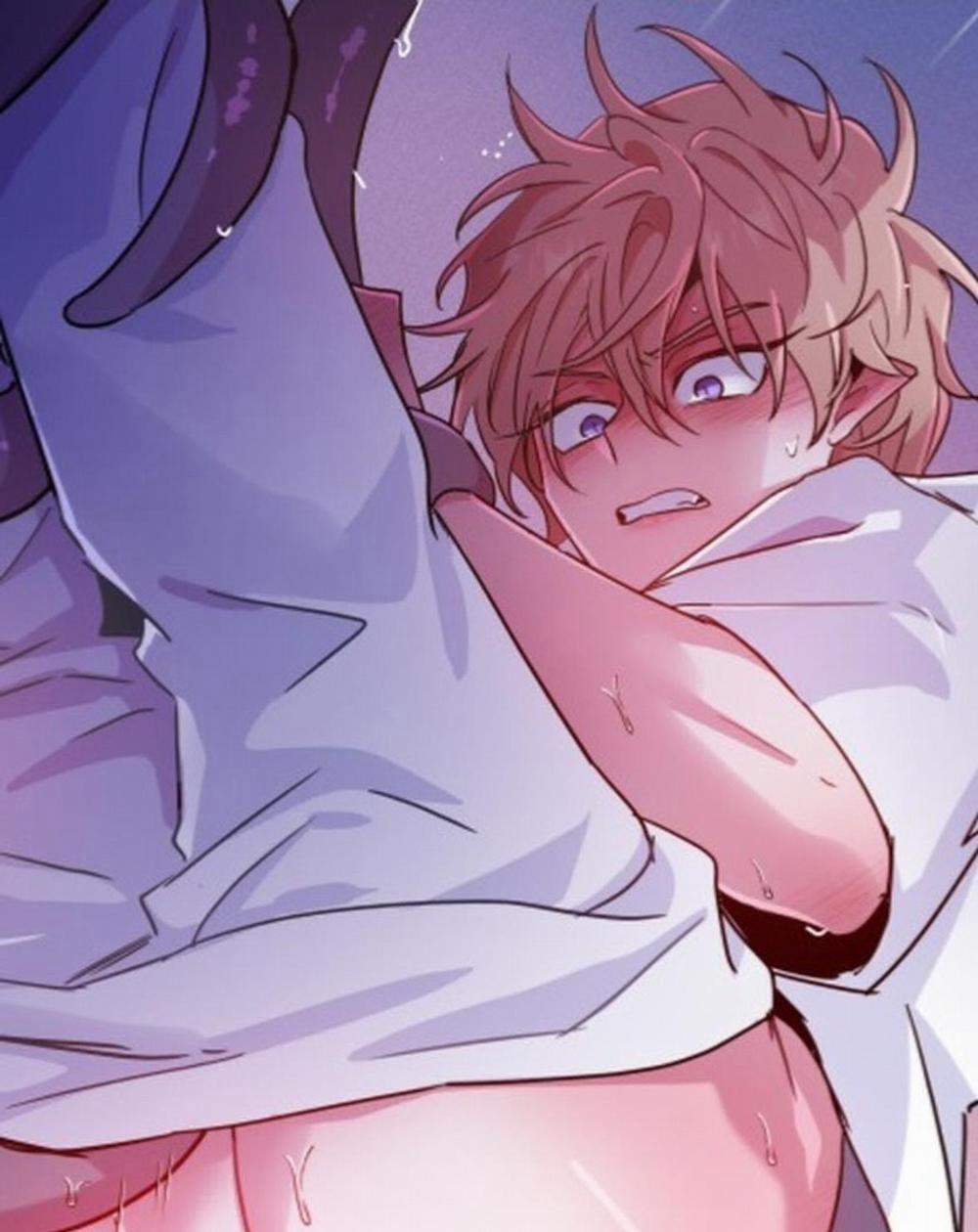 Ám Giữ Linh Hồn 31.1 trang 3