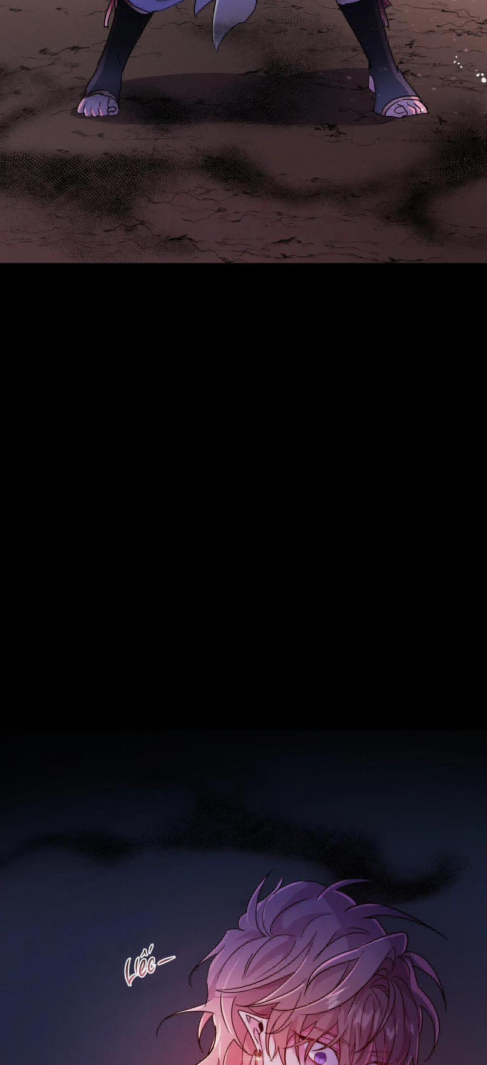 Ám Giữ Linh Hồn 31 trang 10