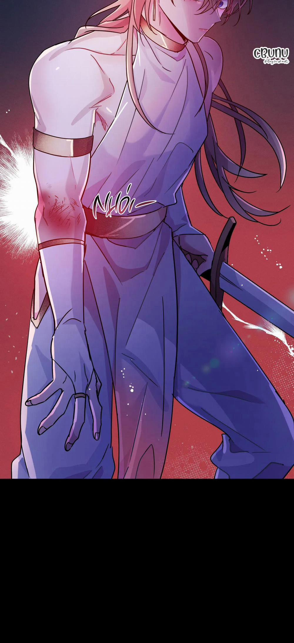 Ám Giữ Linh Hồn 31 trang 11