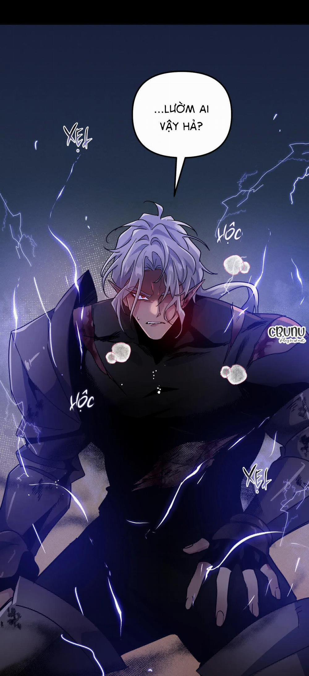 Ám Giữ Linh Hồn 31 trang 13