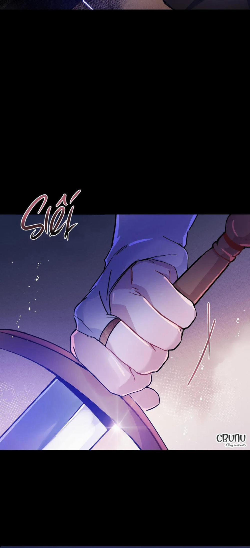 Ám Giữ Linh Hồn 31 trang 14