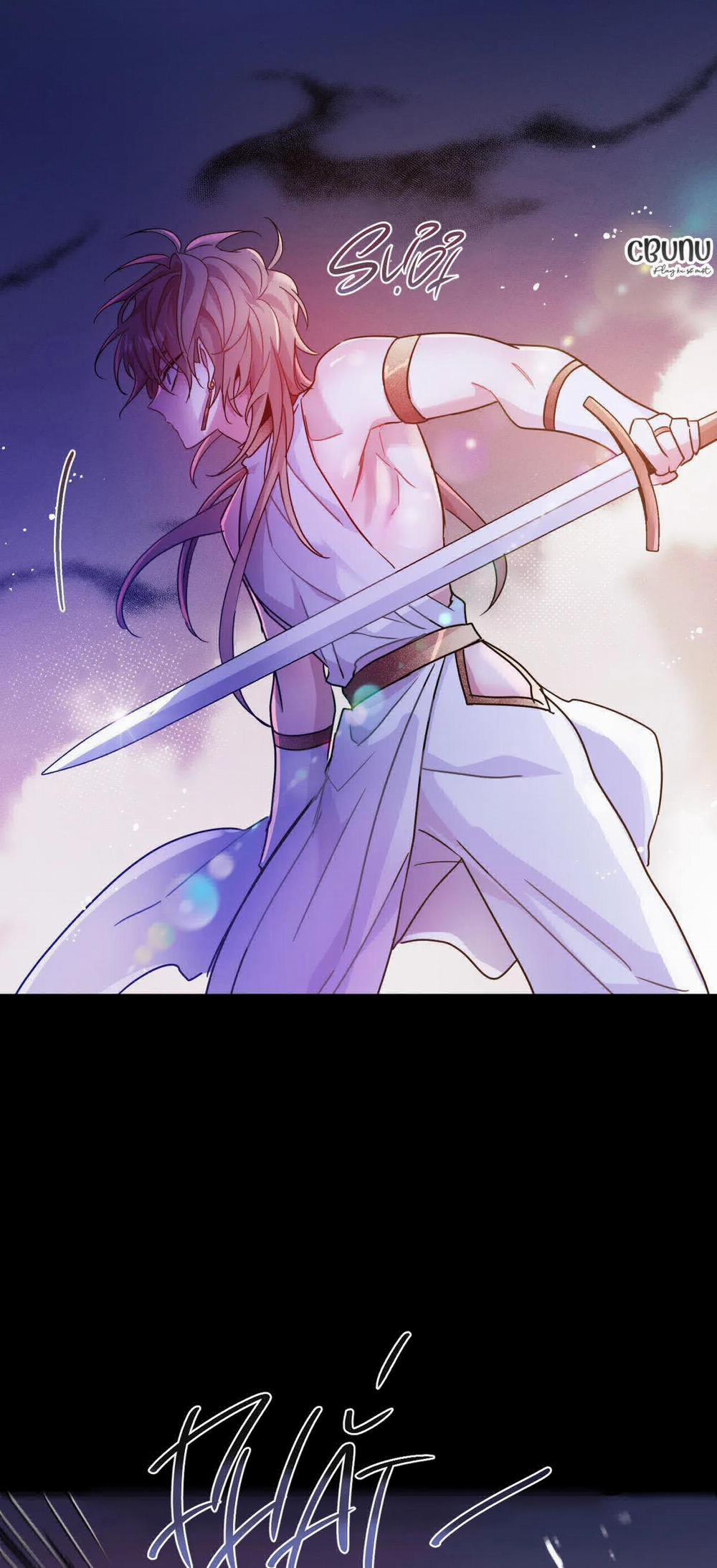 Ám Giữ Linh Hồn 31 trang 15