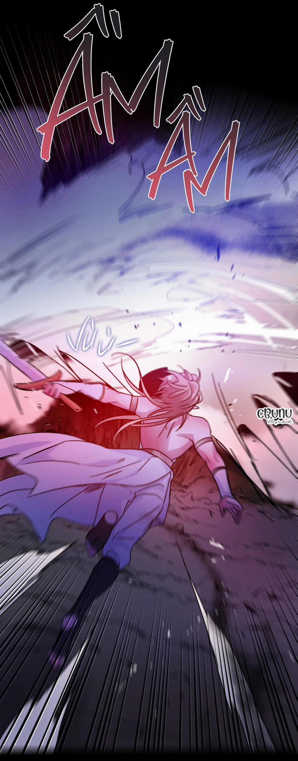 Ám Giữ Linh Hồn 31 trang 19