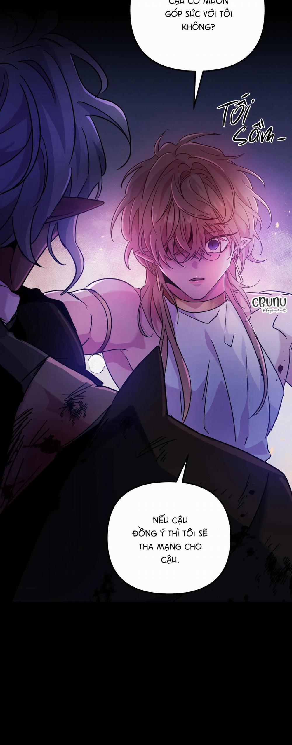 Ám Giữ Linh Hồn 31 trang 2