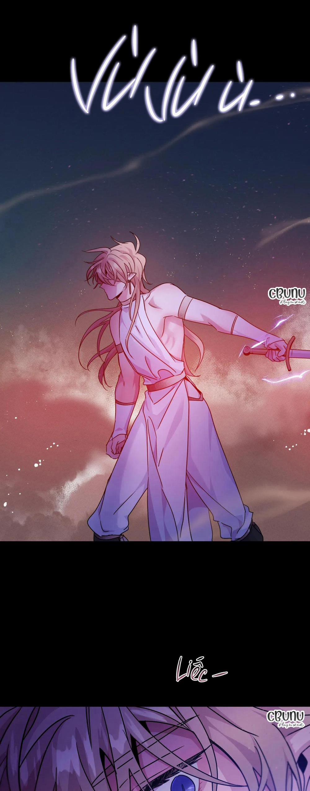 Ám Giữ Linh Hồn 31 trang 21