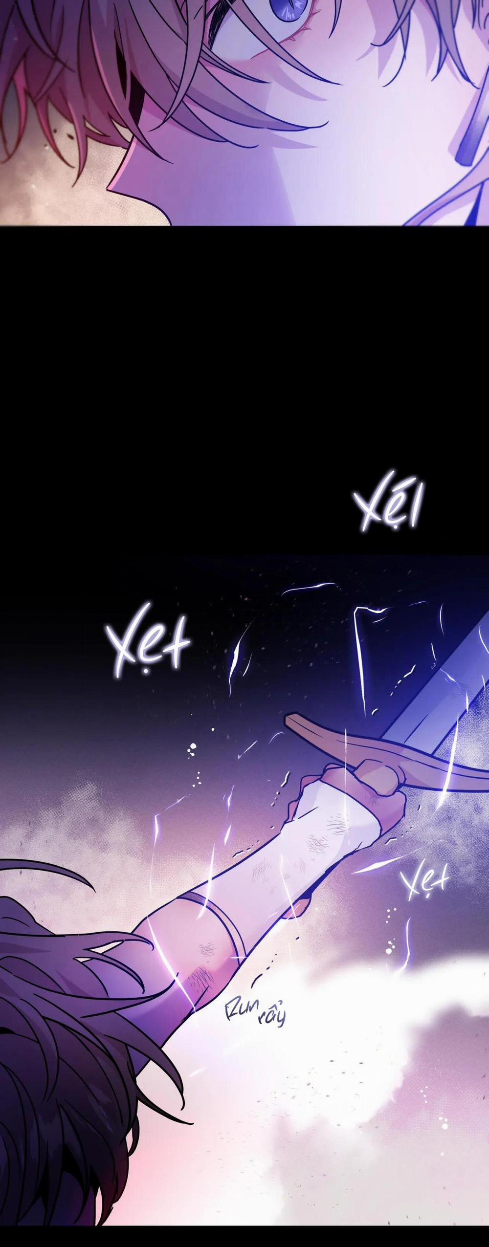 Ám Giữ Linh Hồn 31 trang 22