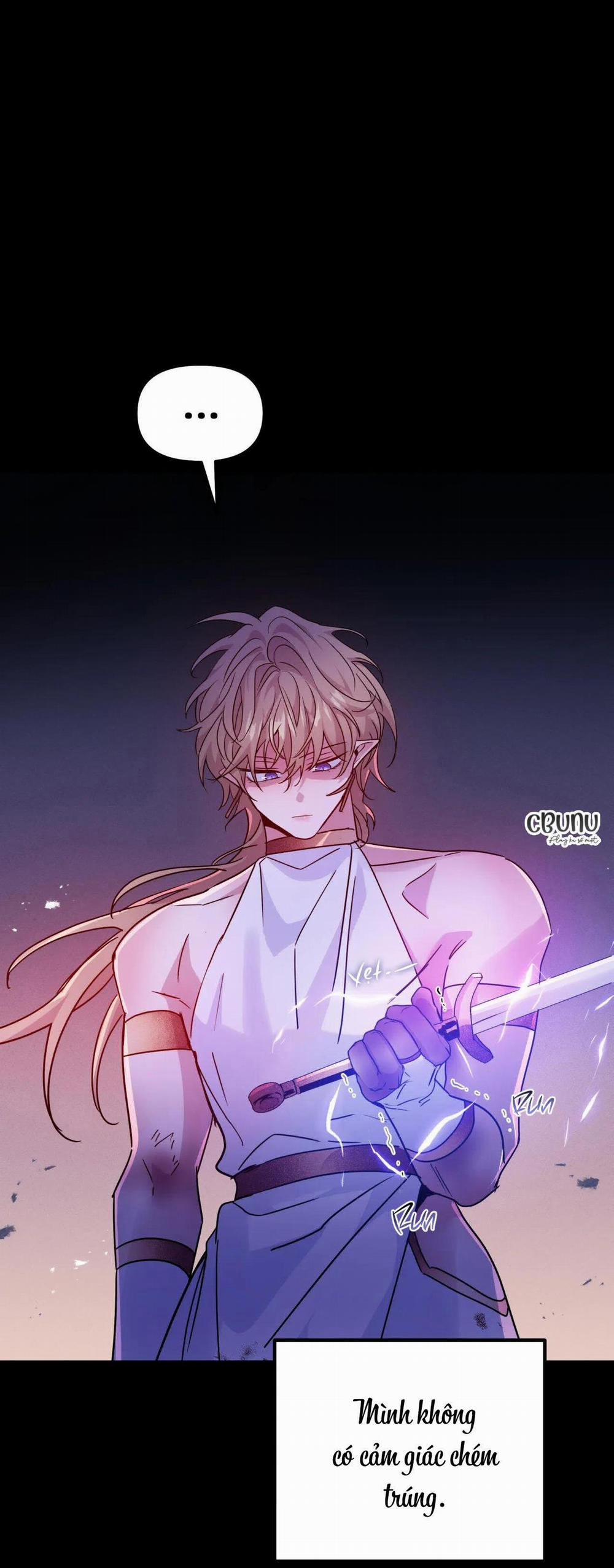 Ám Giữ Linh Hồn 31 trang 23