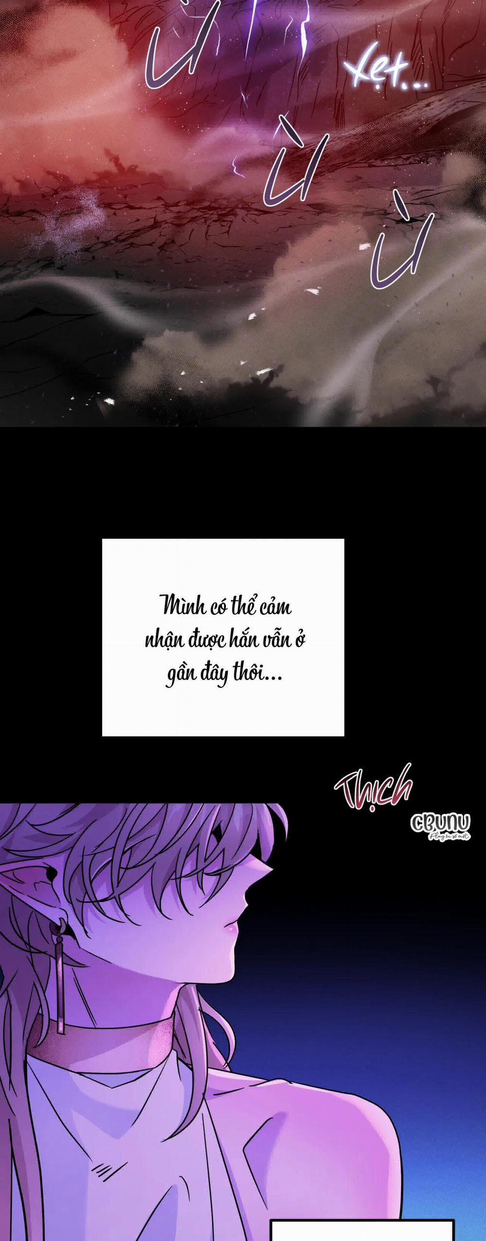 Ám Giữ Linh Hồn 31 trang 25