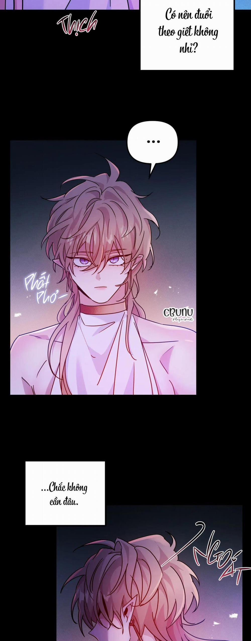 Ám Giữ Linh Hồn 31 trang 26