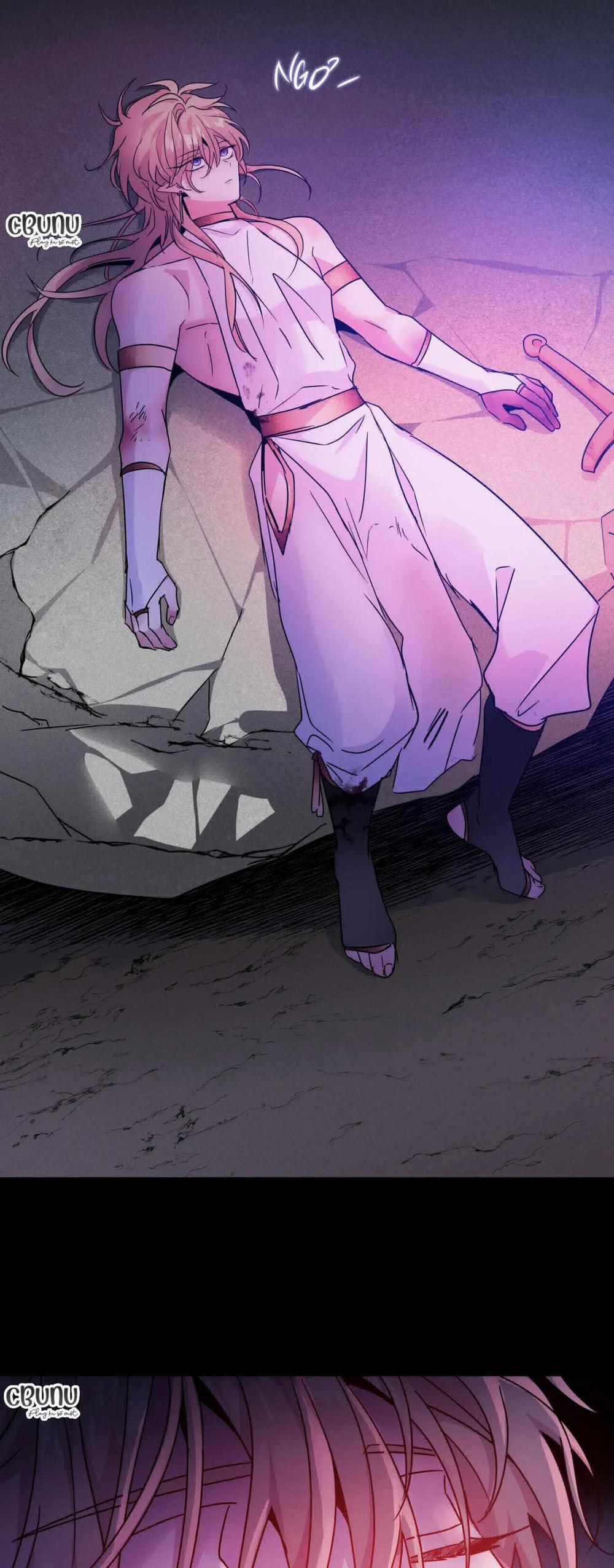 Ám Giữ Linh Hồn 31 trang 29