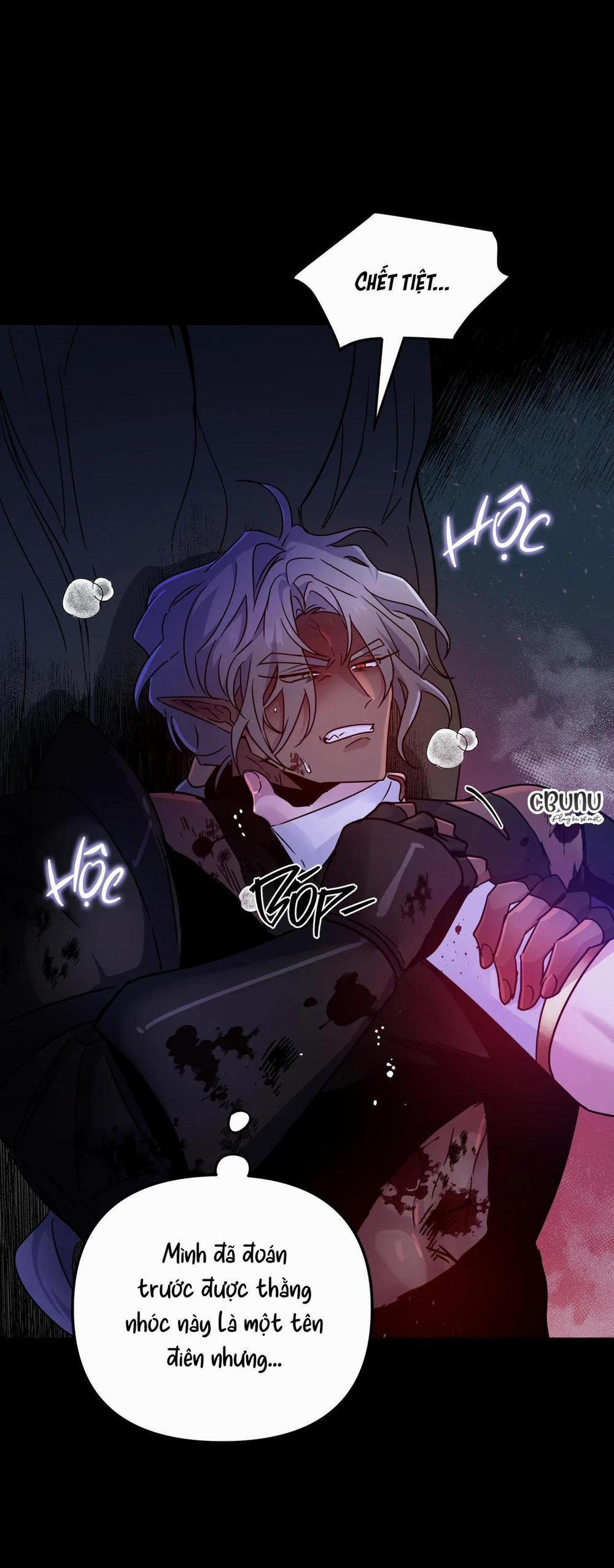 Ám Giữ Linh Hồn 31 trang 3