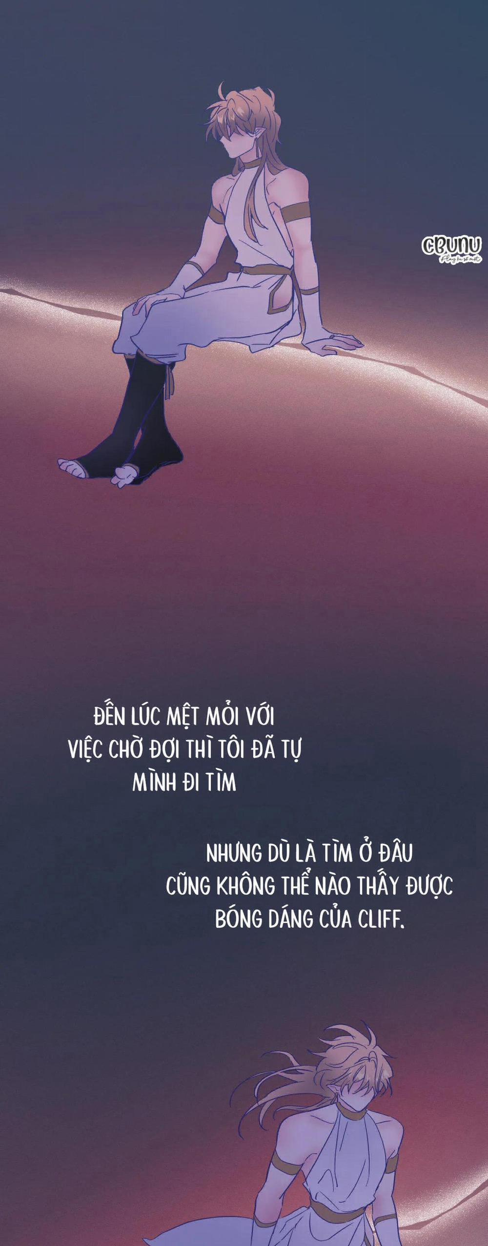 Ám Giữ Linh Hồn 31 trang 32