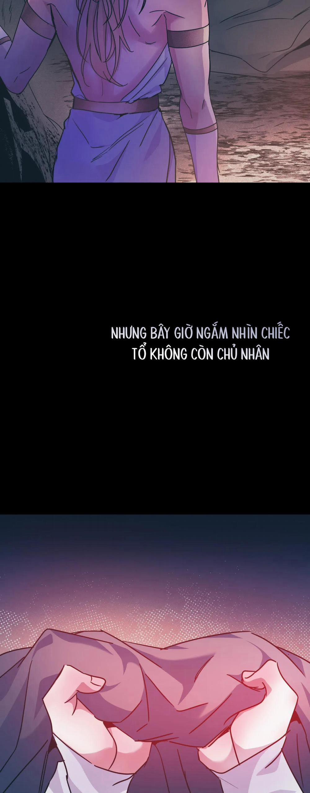 Ám Giữ Linh Hồn 31 trang 34