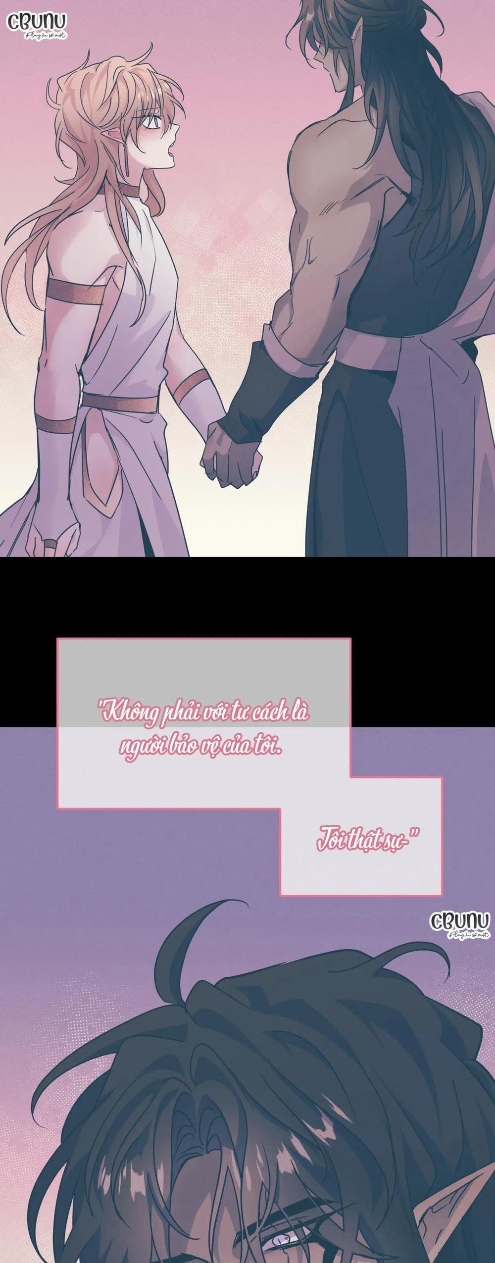 Ám Giữ Linh Hồn 31 trang 37