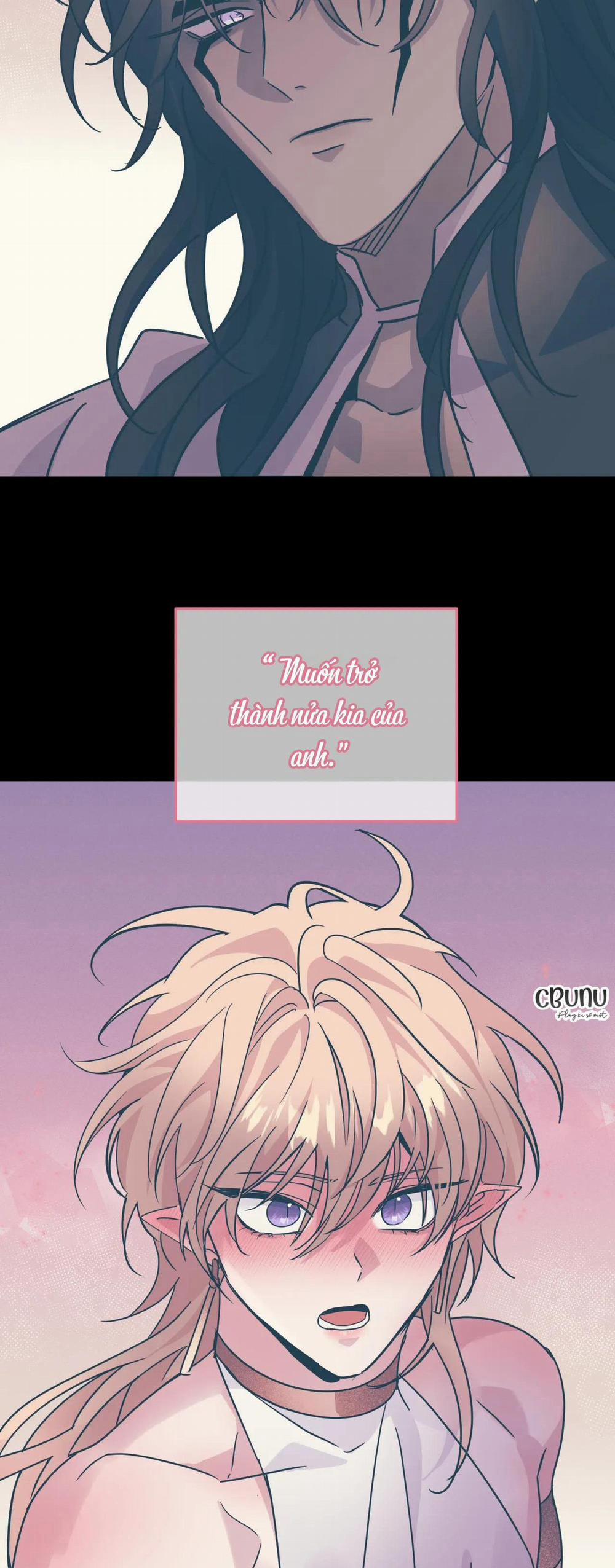 Ám Giữ Linh Hồn 31 trang 38