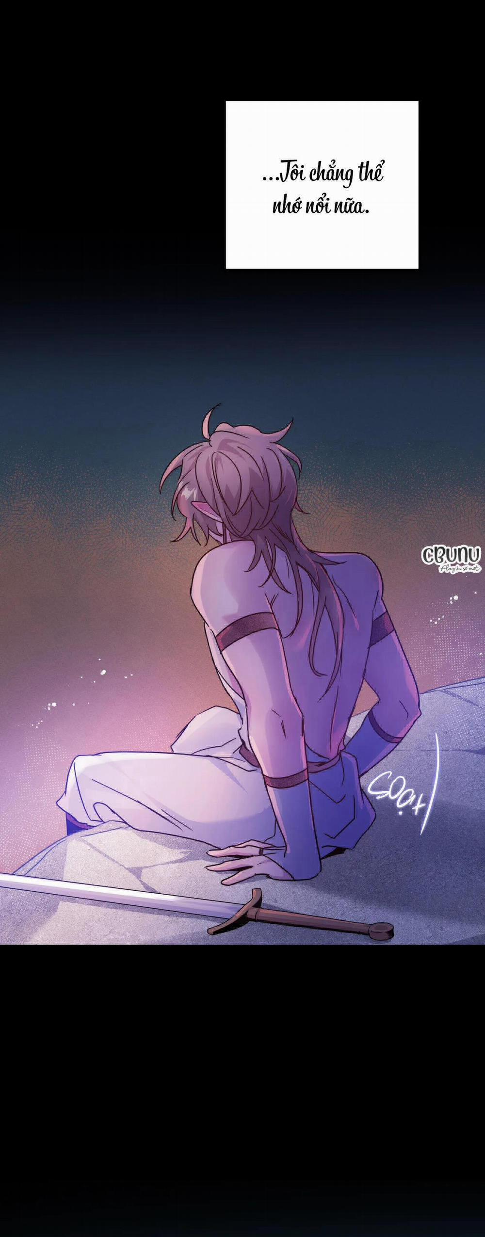 Ám Giữ Linh Hồn 31 trang 40