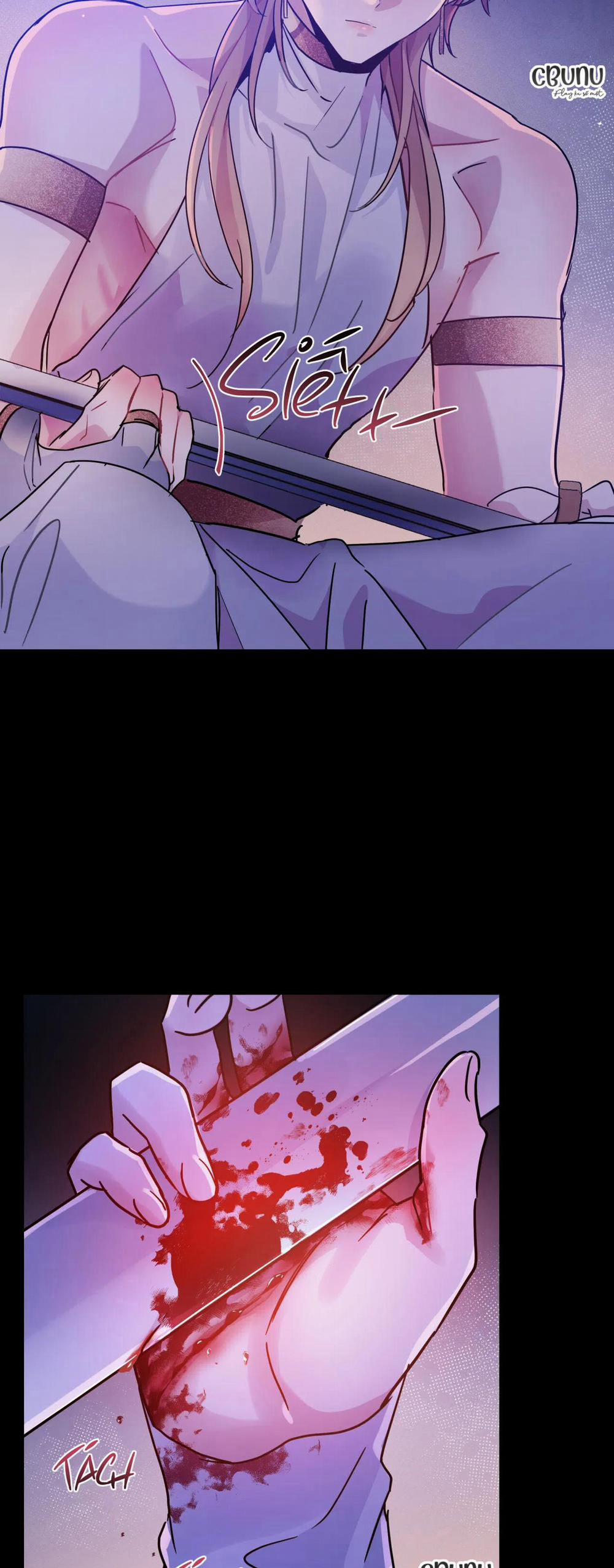 Ám Giữ Linh Hồn 31 trang 43