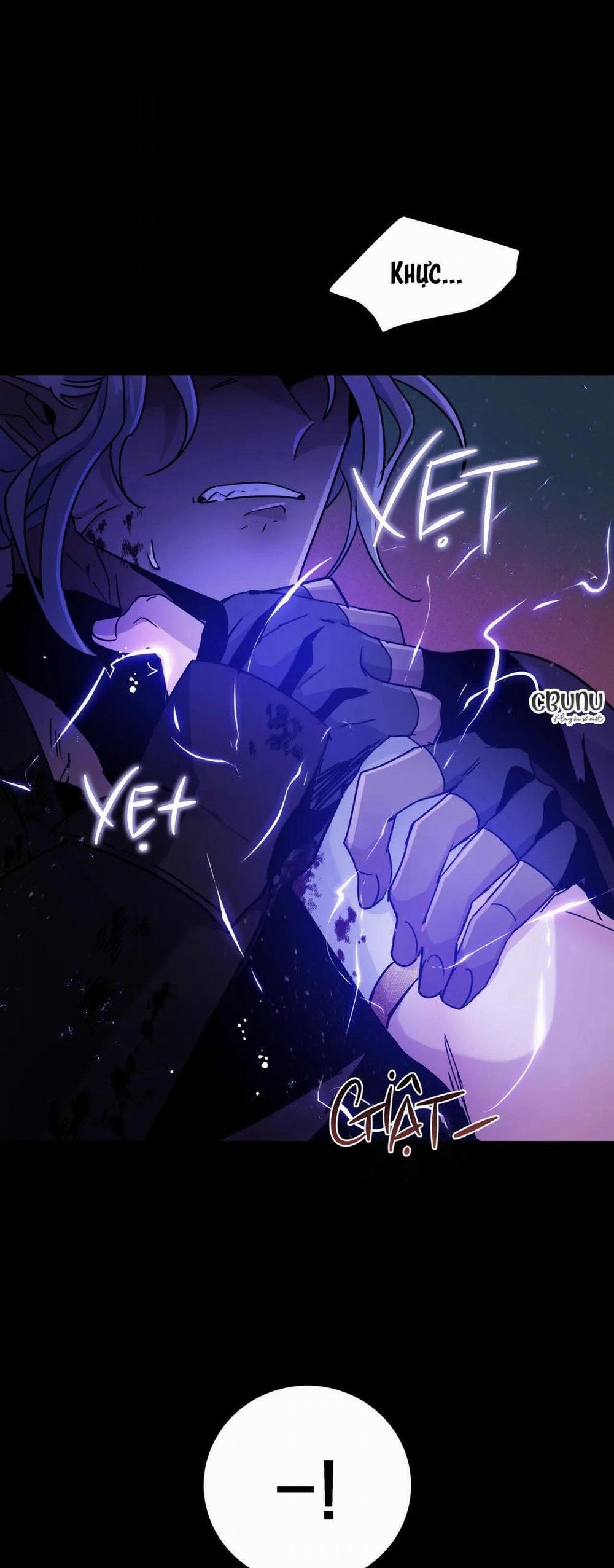 Ám Giữ Linh Hồn 31 trang 5