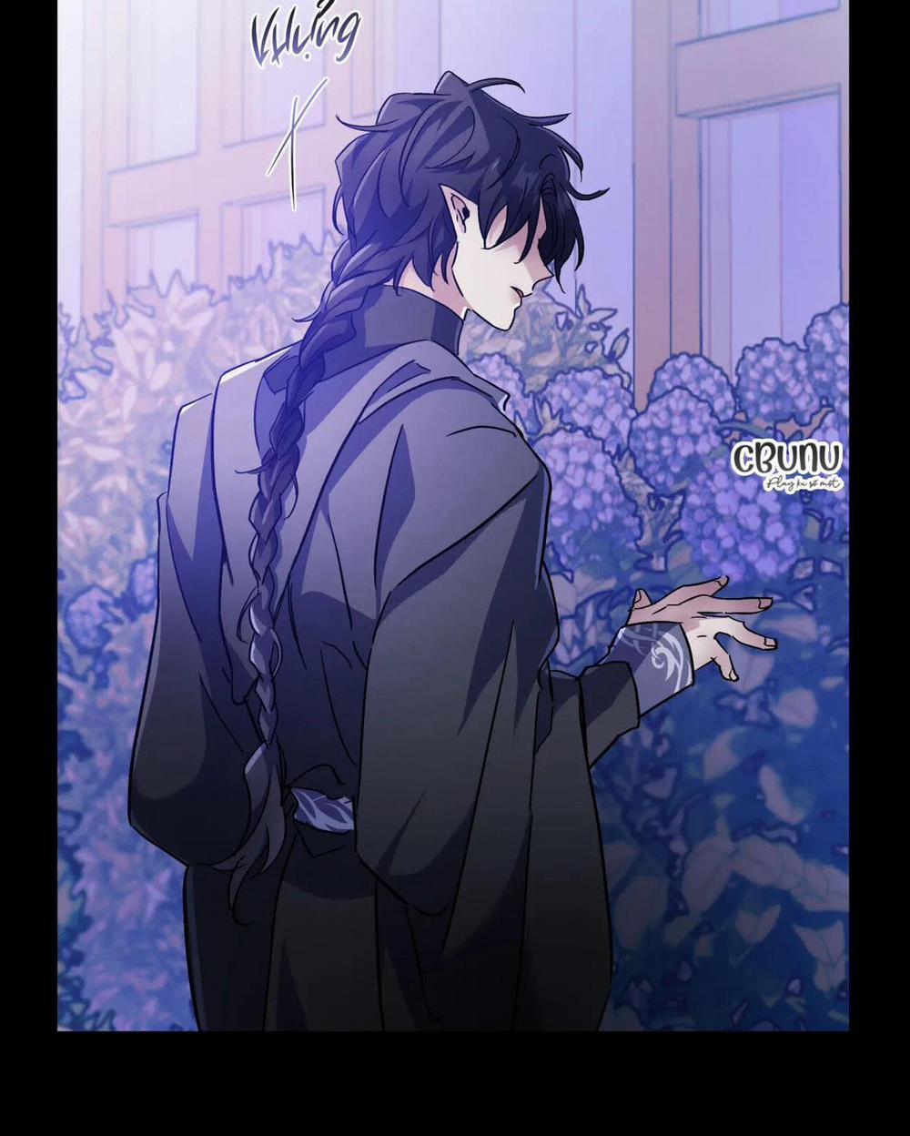 Ám Giữ Linh Hồn 31 trang 51