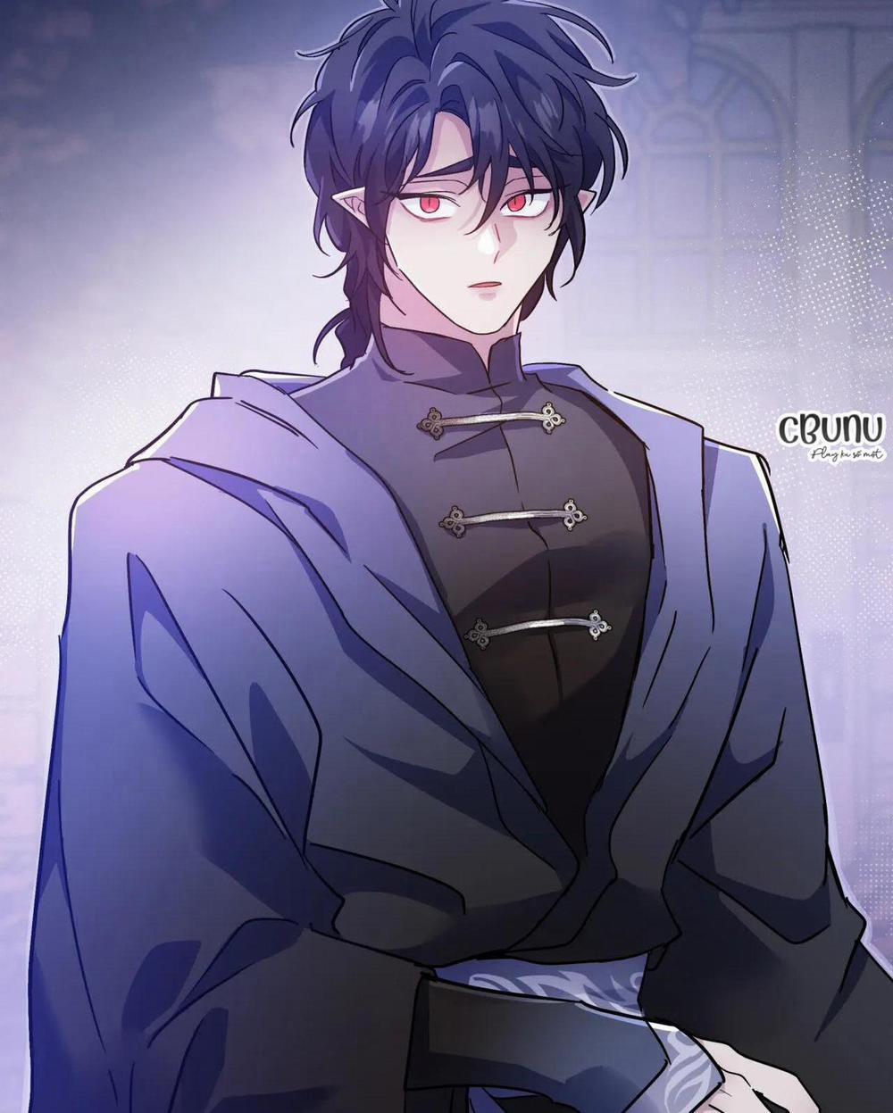 Ám Giữ Linh Hồn 31 trang 53