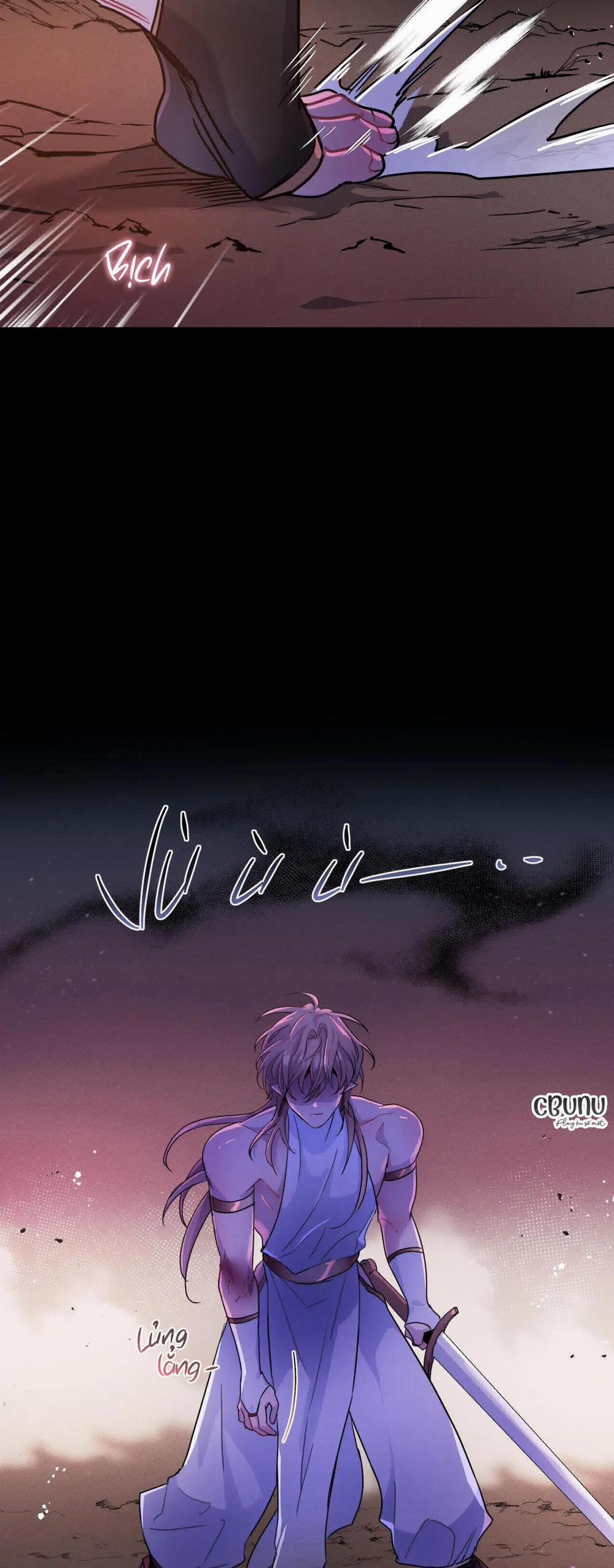 Ám Giữ Linh Hồn 31 trang 9