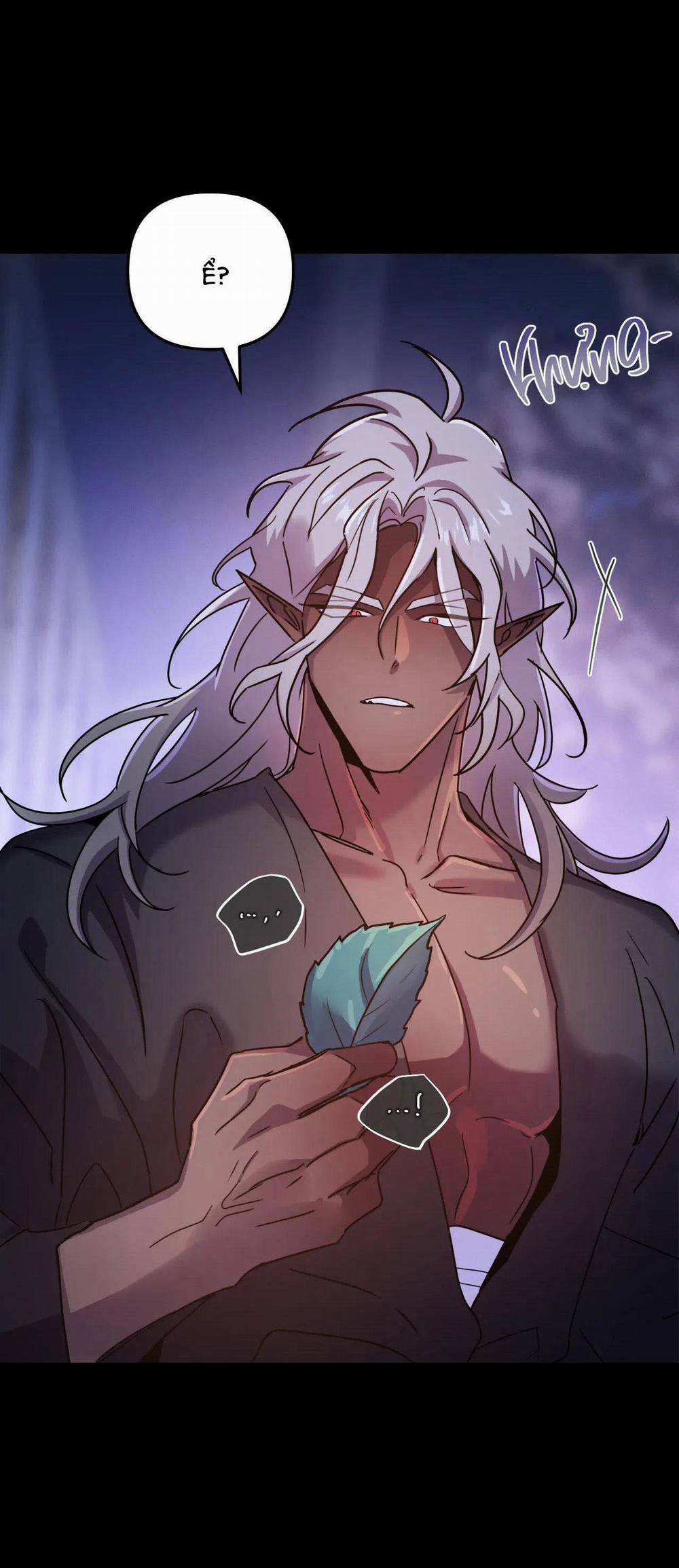 Ám Giữ Linh Hồn 32 trang 12