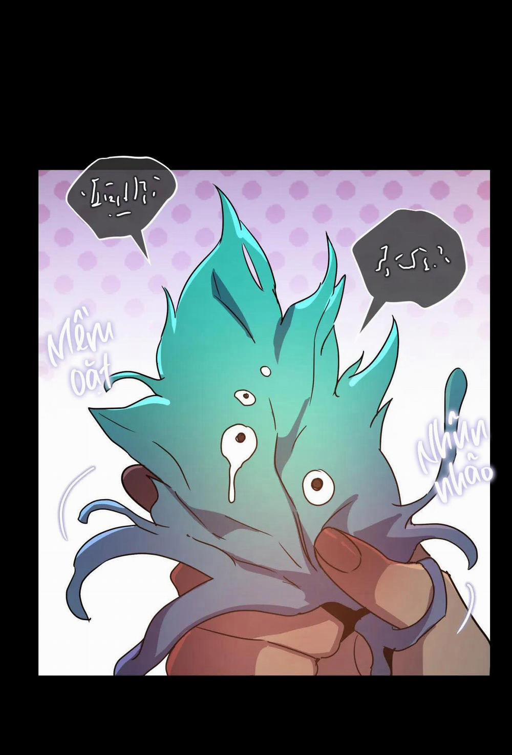 Ám Giữ Linh Hồn 32 trang 13