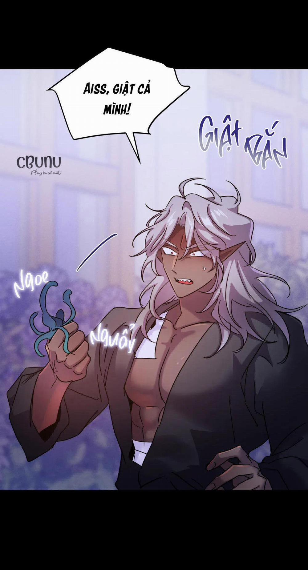 Ám Giữ Linh Hồn 32 trang 14