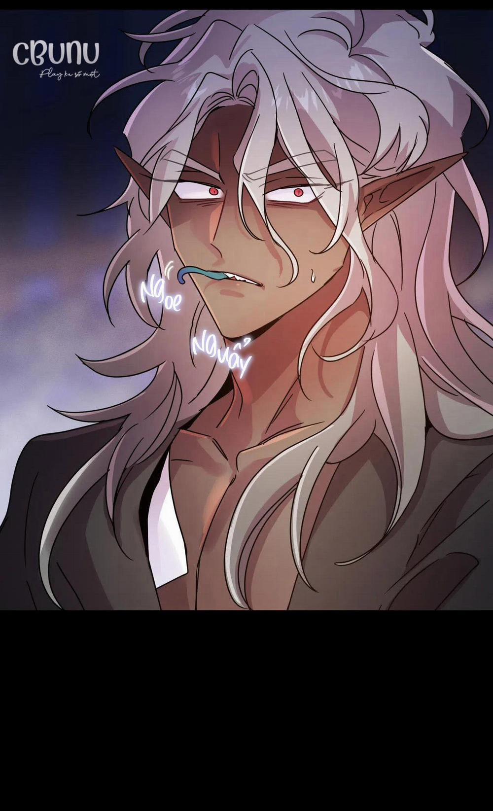 Ám Giữ Linh Hồn 32 trang 21