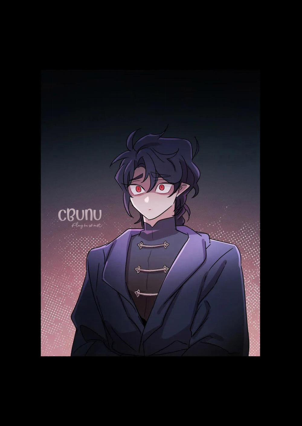 Ám Giữ Linh Hồn 32 trang 22